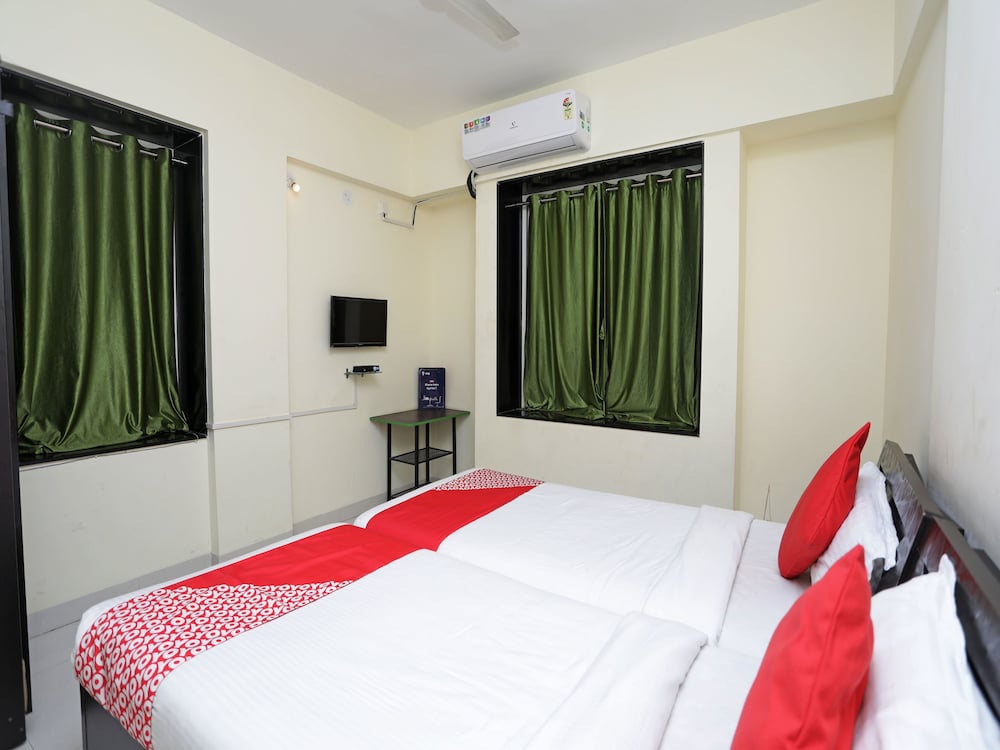 Oyo 9704 Baner - last minute hotel in Pune