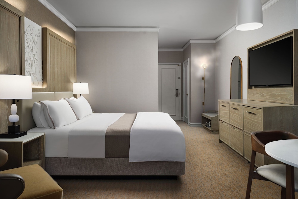 The Westin Philadelphia - photo 13