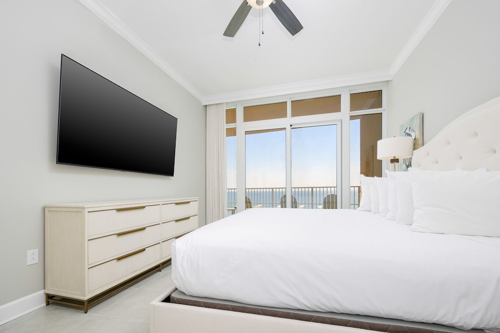 Phoenix Gulf Towers 808 4 Bedroom Condo - photo 6