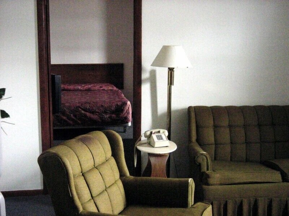 Double A Motel - photo 43