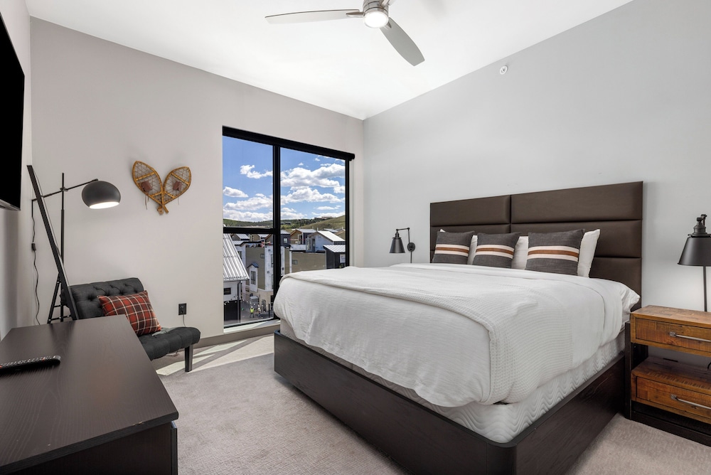 Hotel Indigo Silverthorne by IHG - photo 27