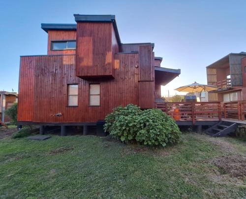 Pichilemu Surf Loft — Unknown City — photo 4