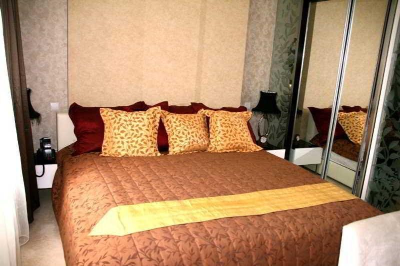 Starway Premier Xiaoyunli No 8 Hotel in Chaoyang, People's Republic of China