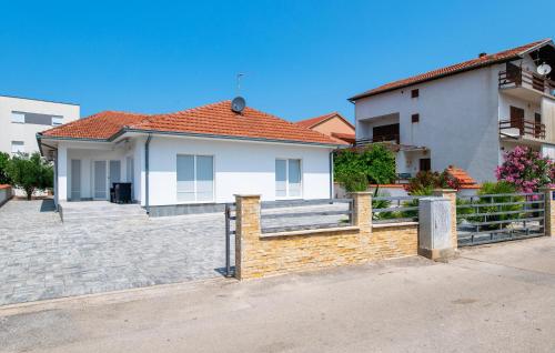 Apartment Vodice Stablinac — 4-Star Luxury Hotel in Vodice, Croatia