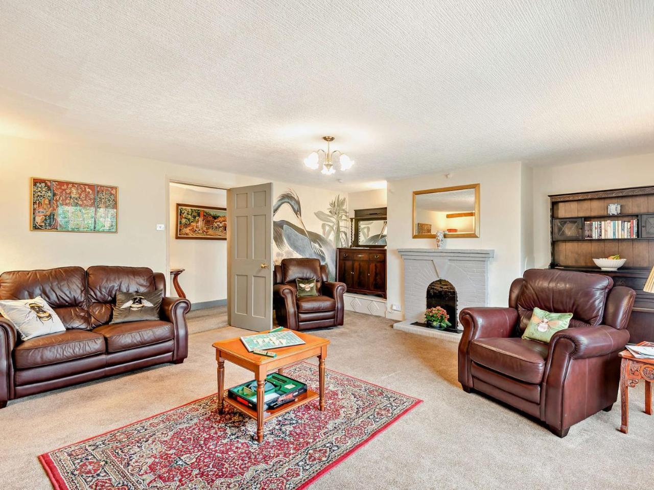 2 Bed in Alford oc 94226 — hotel in Alford