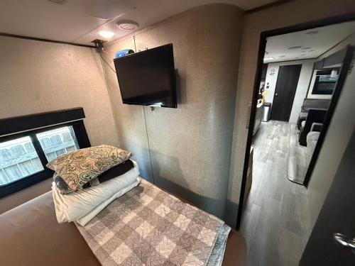 The Luxe Trailer Escape - photo 9