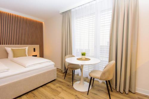 Hotel TwentyFour Living — Bad Urach — photo 4