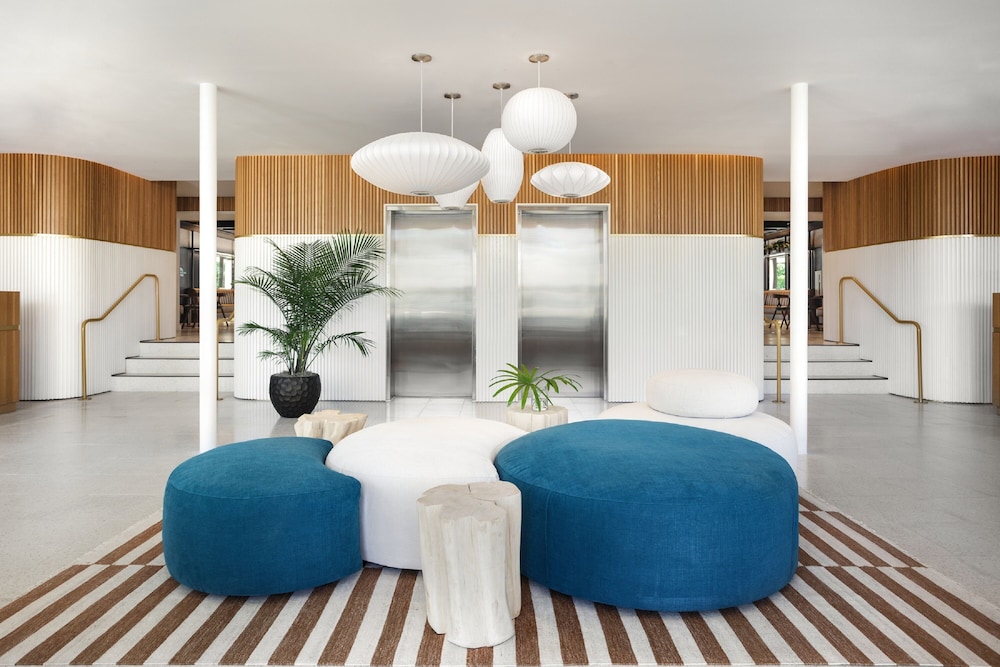 Kimpton Shorebreak Fort Lauderdale Beach Resort an IHG Hotel - photo 4