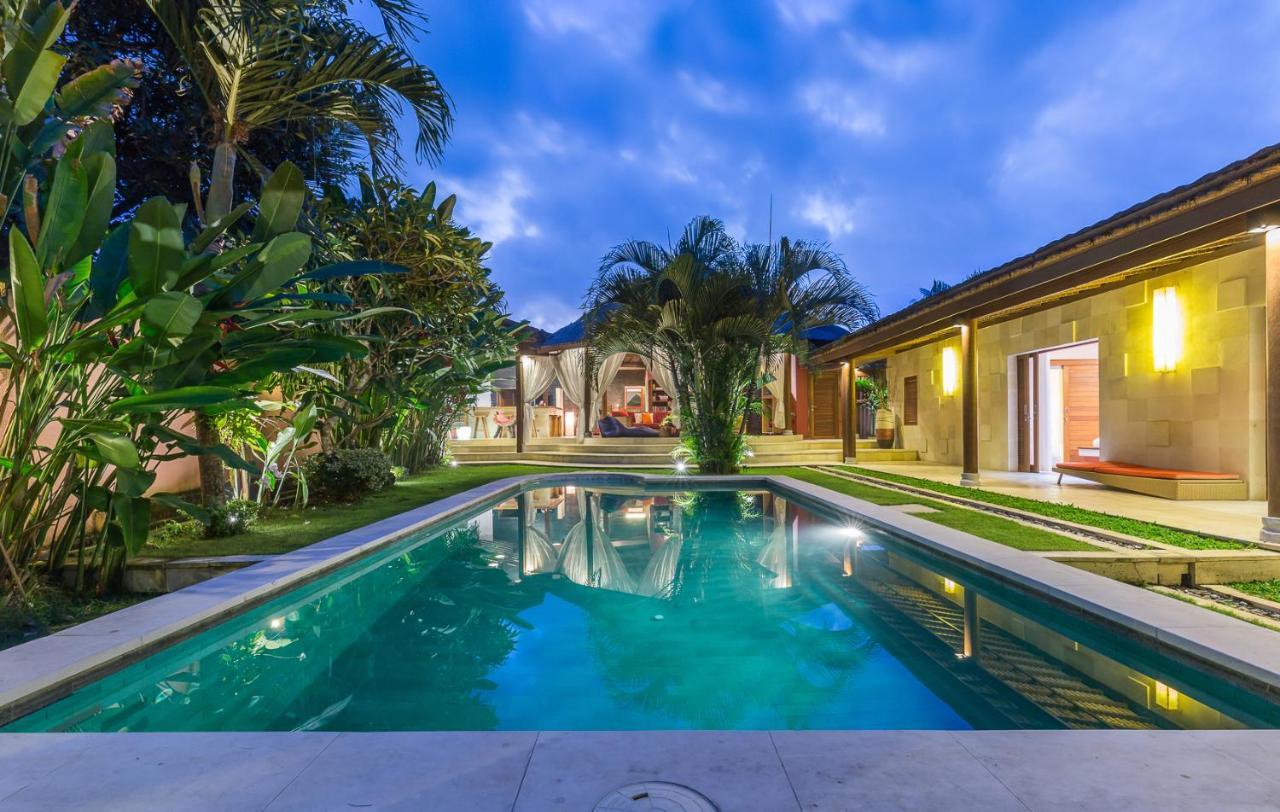 Villa Pilou Boutique Hotel in Tabanan, Indonesia