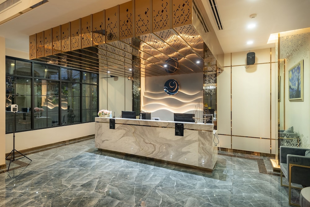 Nine River Hotel — Ban Pong — photo 5