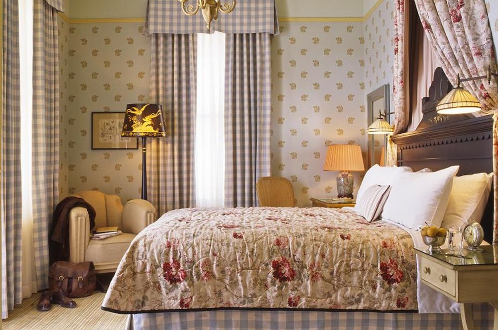 Tallman Hotel - photo 4