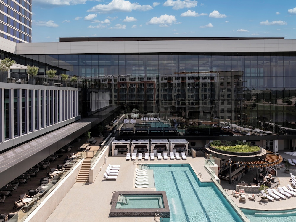 Loews Arlington - photo 30