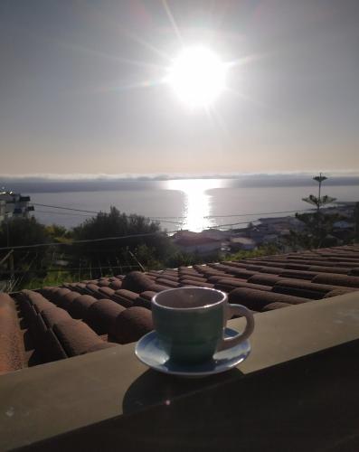 Splendido Attico — hotel in Roseto Capo Spulico