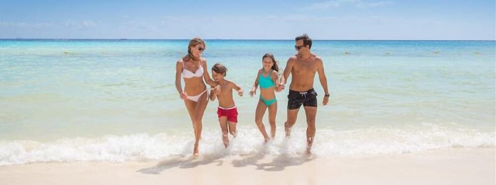 Sandos Playacar All Inclusive