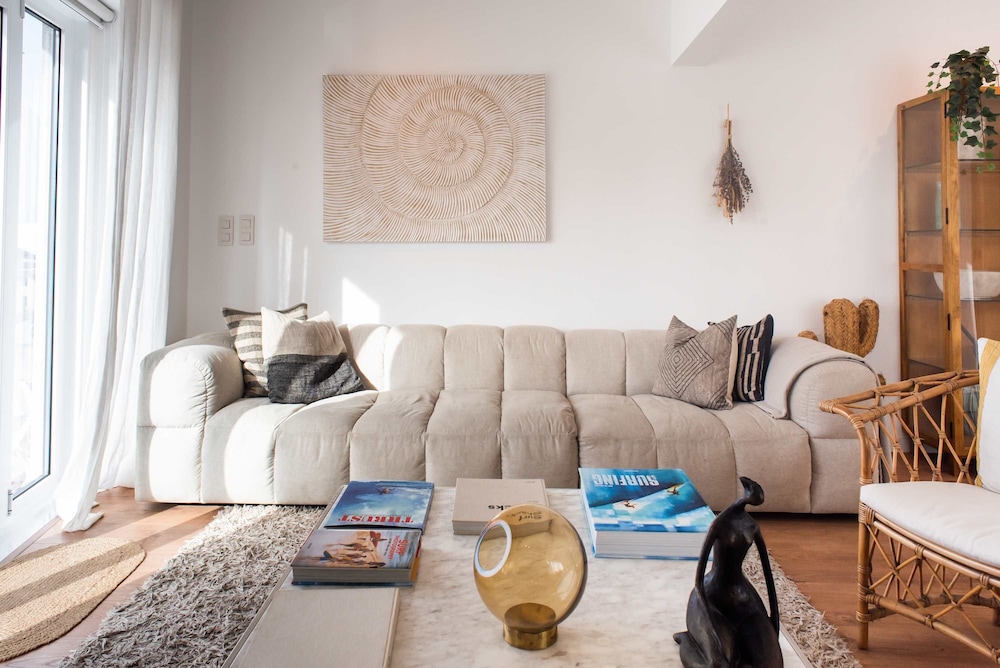 Luxury Ocean View House Central Ericeira — 4-Star Luxury Hotel in Ericeira, Portugal