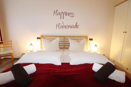 Haus Rungholt Wohnung 3 — 4-Star Luxury Hotel in Busum, Germany