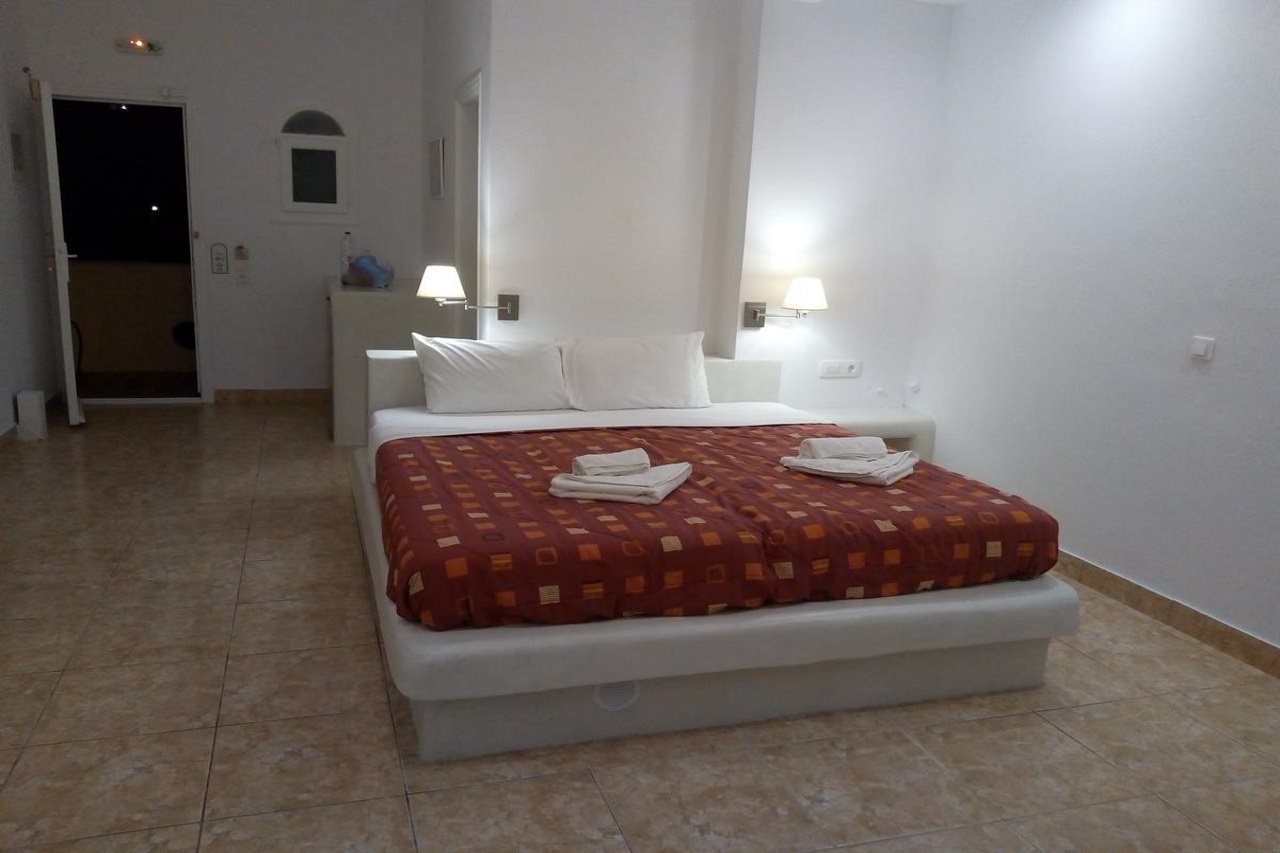 Fira Blue Horizon — Fira — photo 4