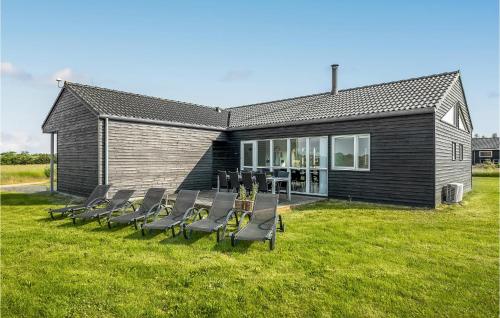 Holiday Home Årø Strandvænget Haderslev Ix — 5-Star Luxury Hotel in Haderslev, Denmark