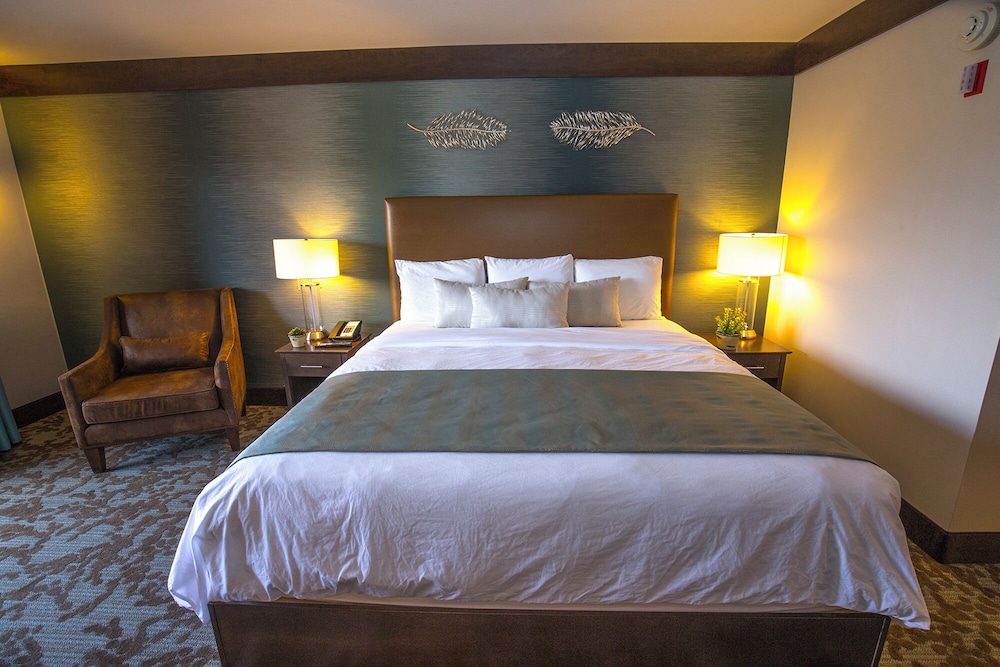 Ute Mountain Casino Hotel - photo 8