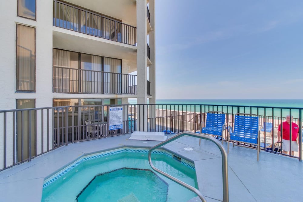 Aquavista Beach Resort By Panhandle Getaways - photo 181