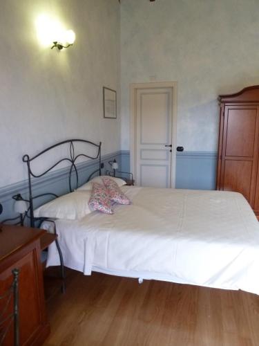 La Locanda di San Biagio — 4-Star Luxury Hotel in Genoa, Italy