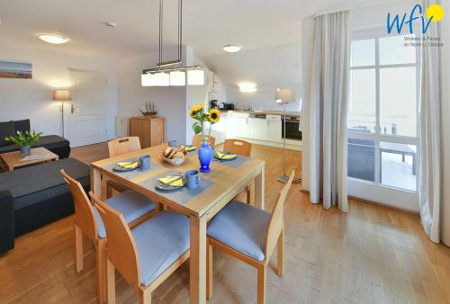 Villa Malte Ferienwohnung Ostseetraum — 4-Star Luxury Hotel in Ostseebad Binz, Germany
