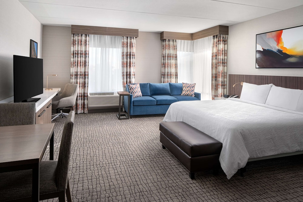 Hilton Garden Inn Camden Waterfront Philadelphia - photo 22