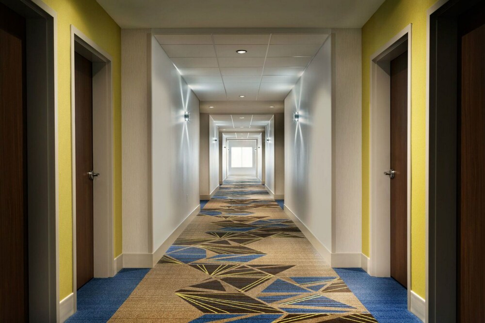 Holiday Inn Express & Suites Warsaw E Center by IHG - photo 30