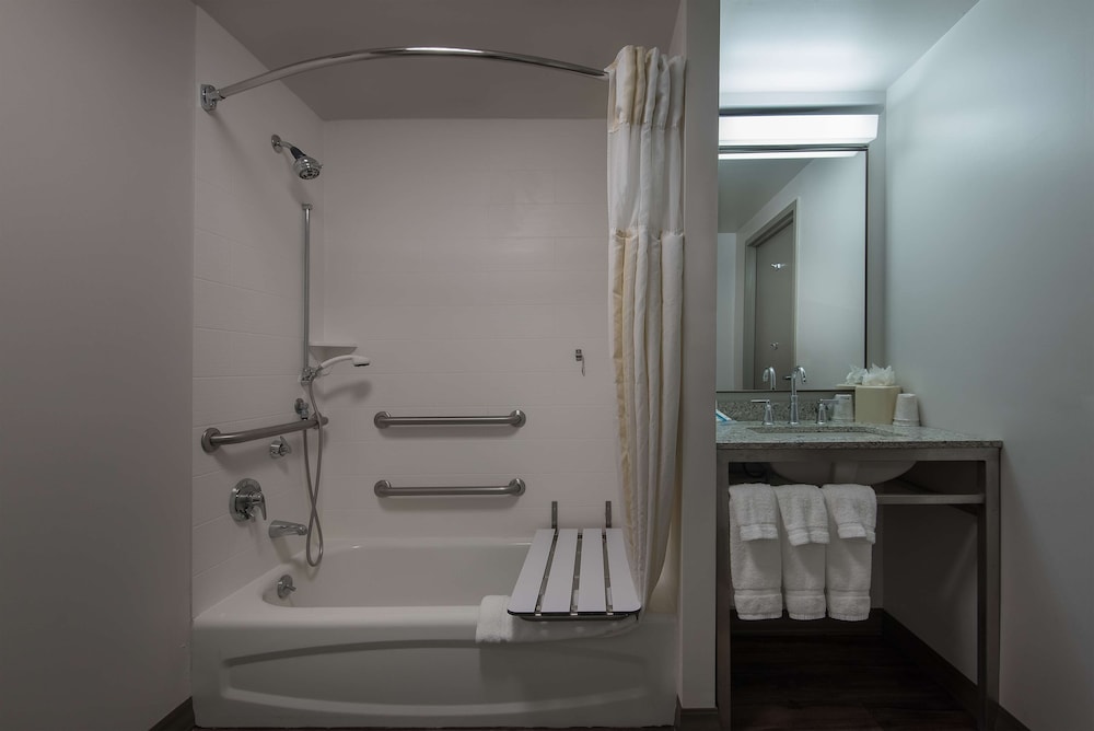 Hilton Garden Inn Owings Mills - photo 19