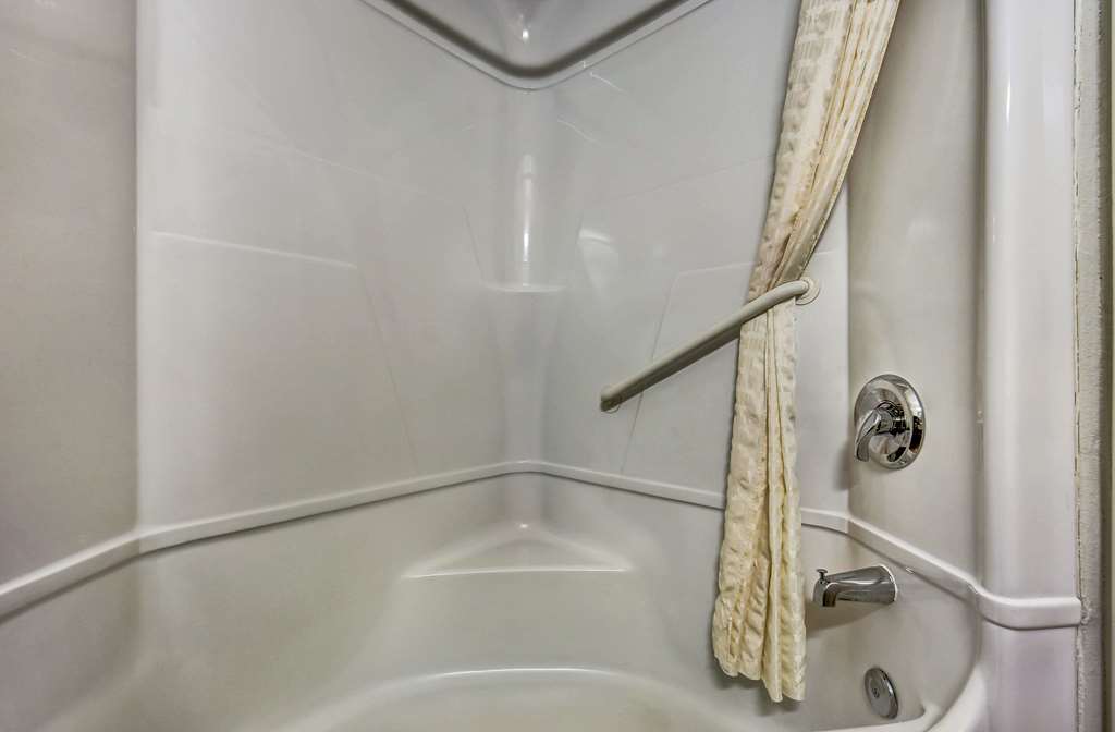 Motel 6 Roseburg OR - photo 5