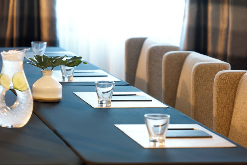 Kimpton Overland Hotel Atlanta Airport by IHG - photo 87