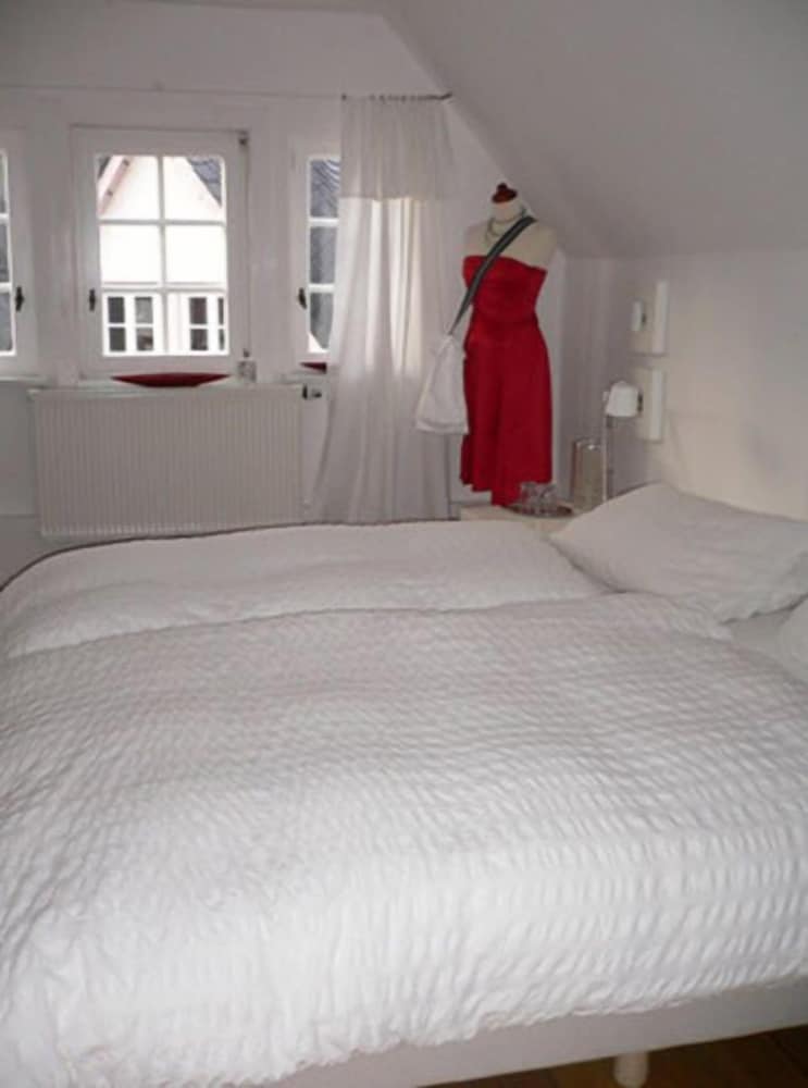 Boutiquehotel 14 — Hachenburg — photo 5