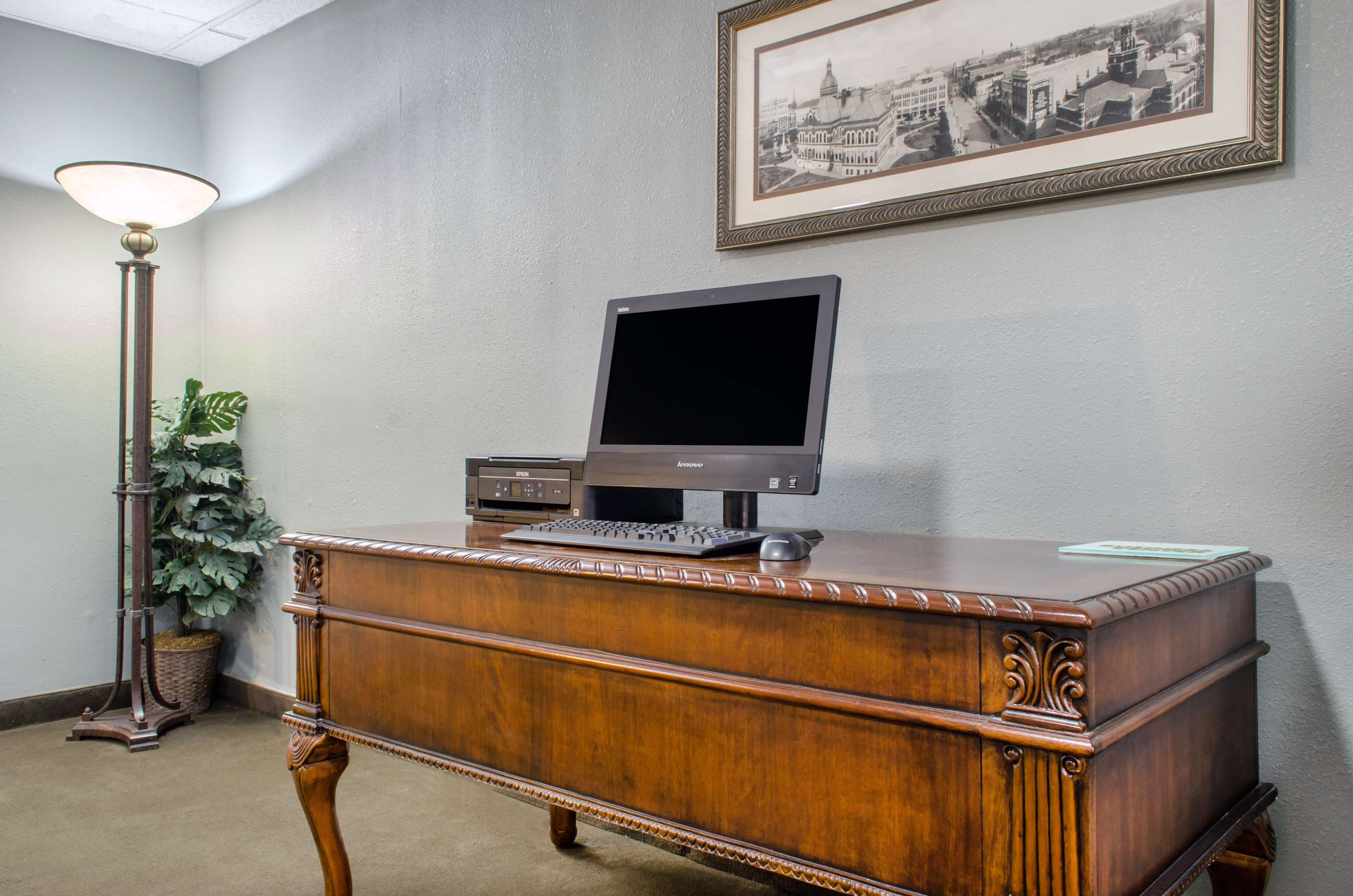 Ramada by Wyndham Shreveport Airport - photo 5