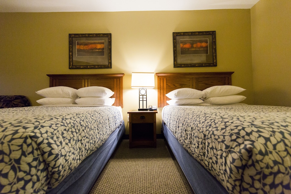 Bridges Bay Resort - photo 12