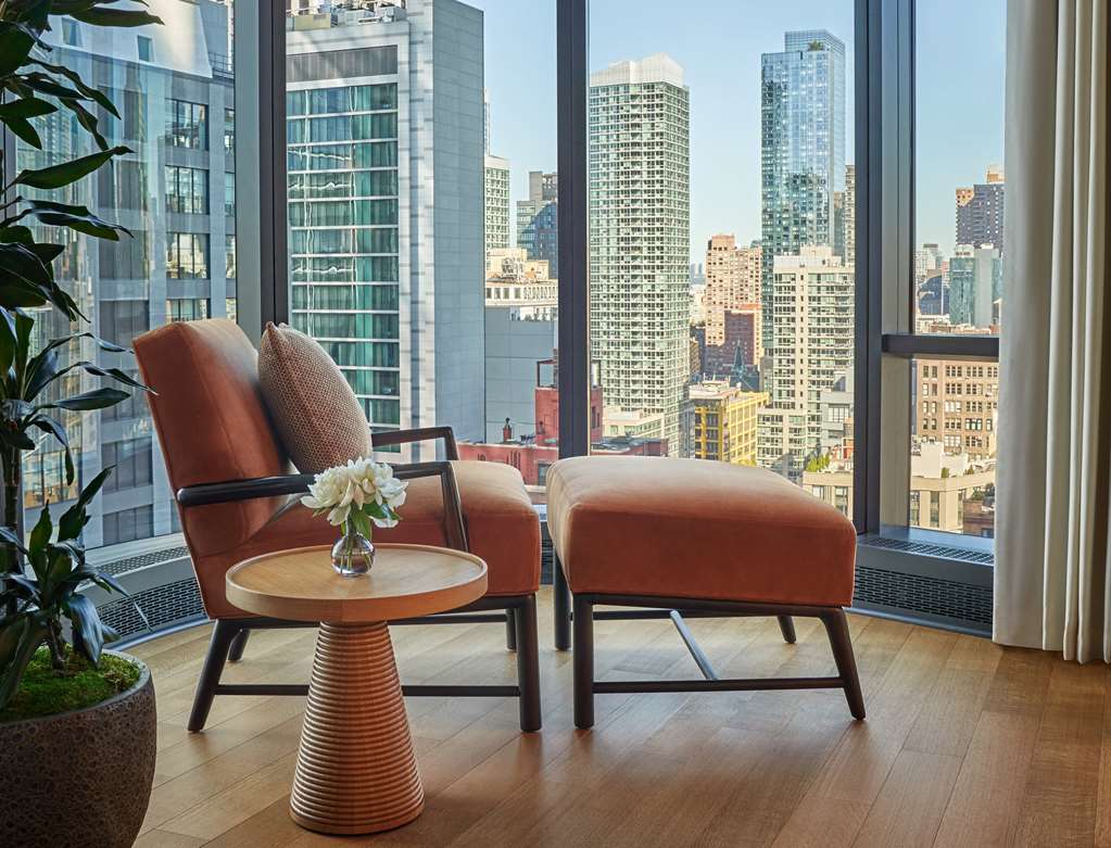 Pendry Manhattan West - photo 36