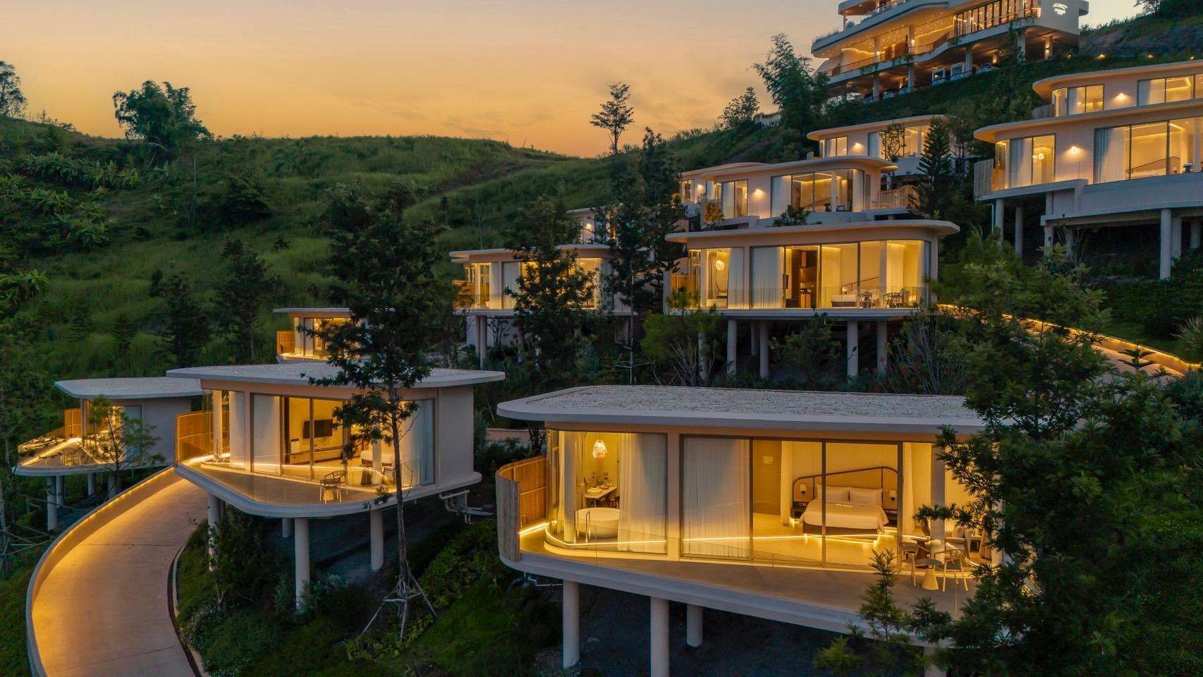 Kirirhom Khao Kho in Khao Kho, Thailand