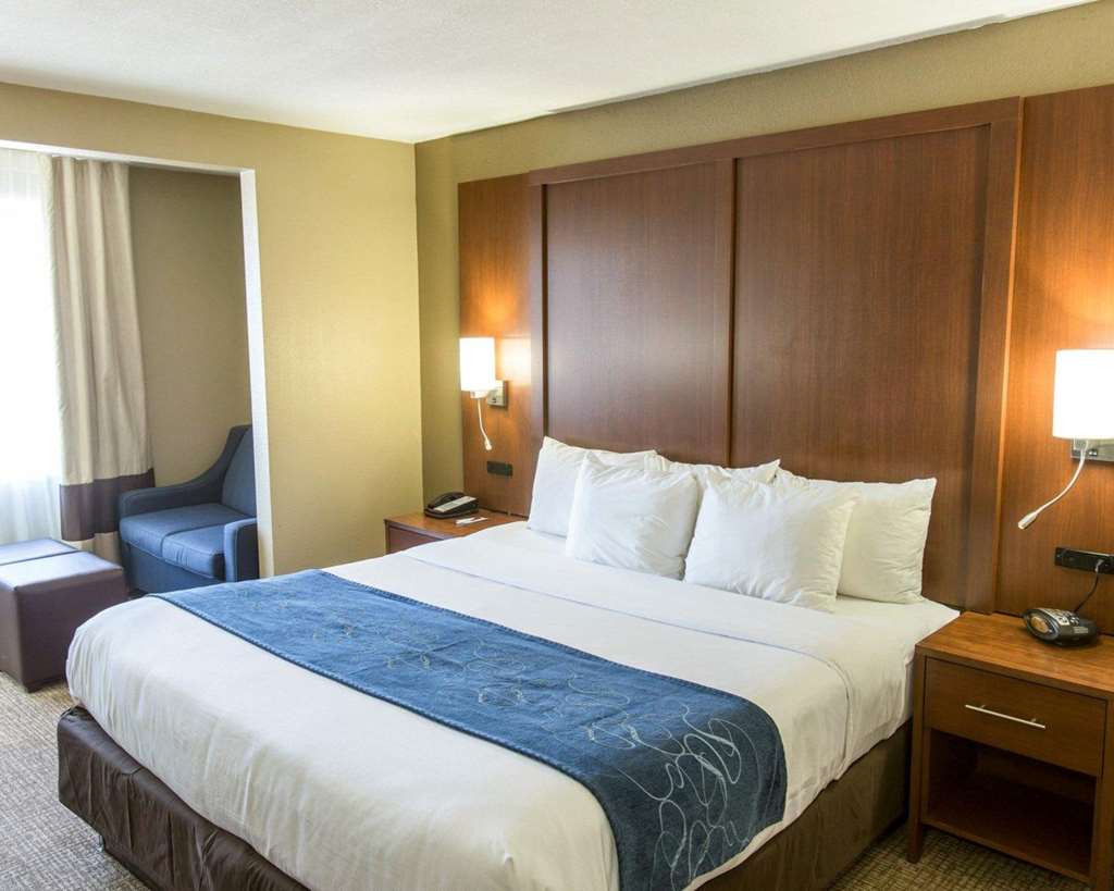 Comfort Suites Idabel - photo 12