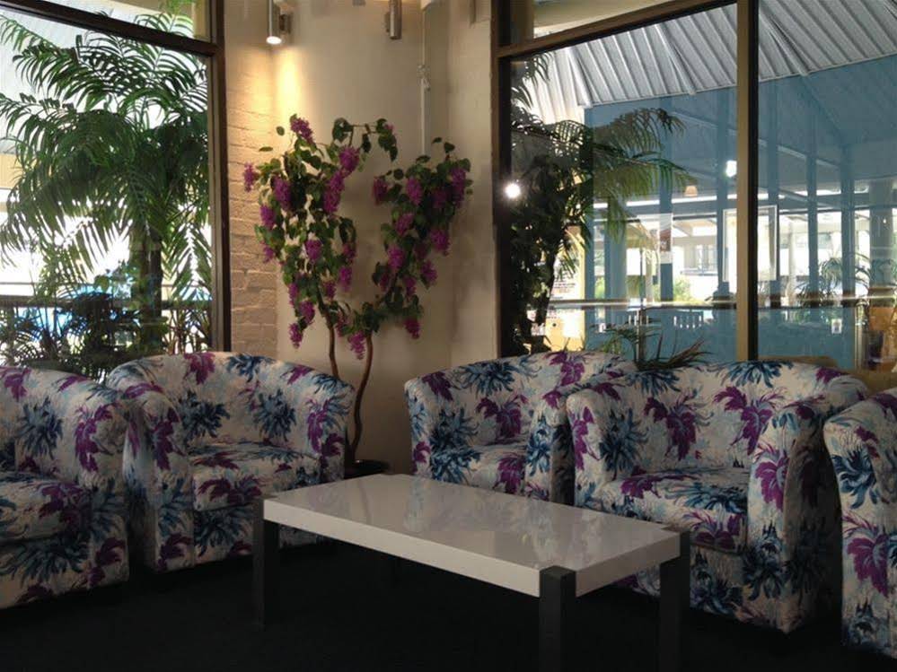 Silver Sands Resort Mandurah