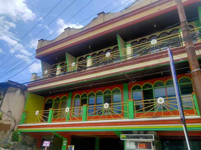 Sinar Lumayan Hotel — Balikpapan — photo 2