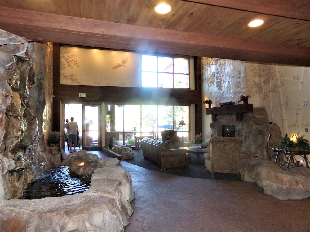 Springs 2 Bed 3 Bath Murphy — Keystone — photo 3