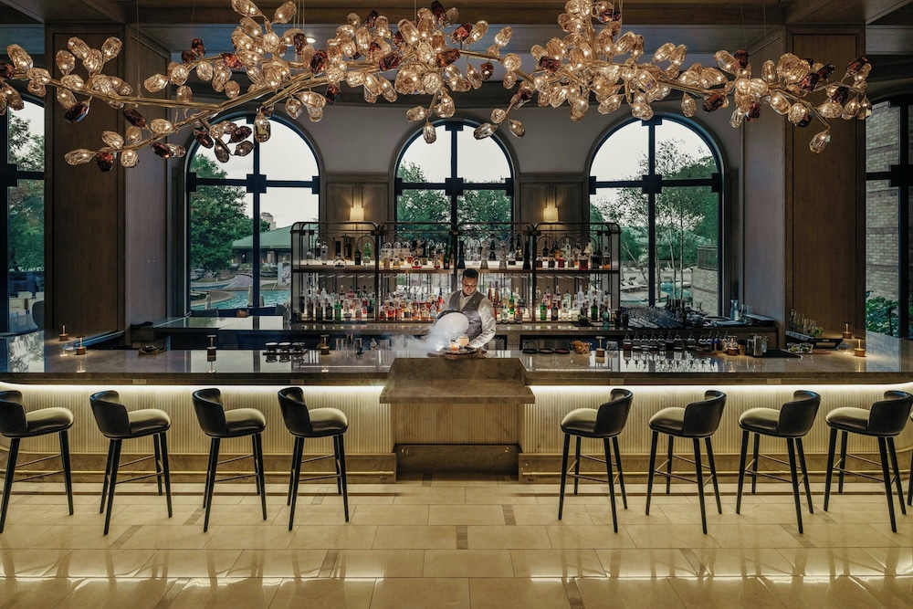 The Ritz Carlton Dallas Las Colinas - photo 155