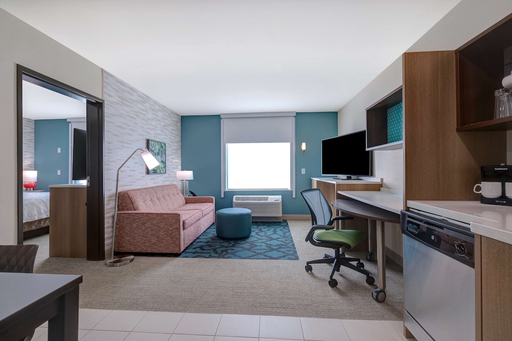 Home2 Suites by Hilton Bryant AR - photo 20
