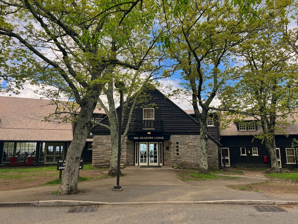 Big Meadows Lodge - featured photo