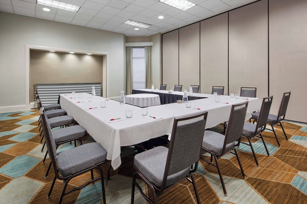 Raleigh Marriott Crabtree Valley - photo 53
