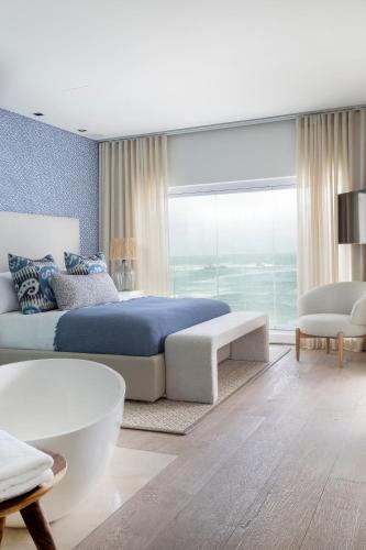 The Nici Clifton Sea View Apartments