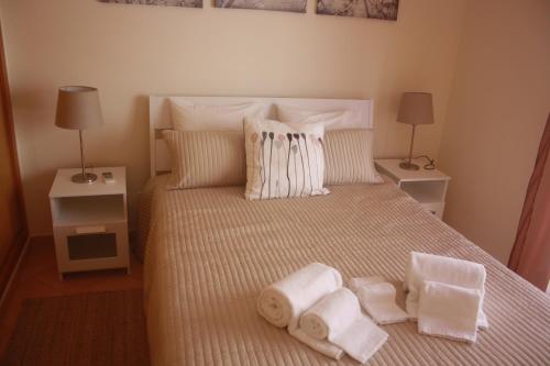 Cabanas1 — 4-Star Luxury Hotel in Cabanas De Tavira, Portugal