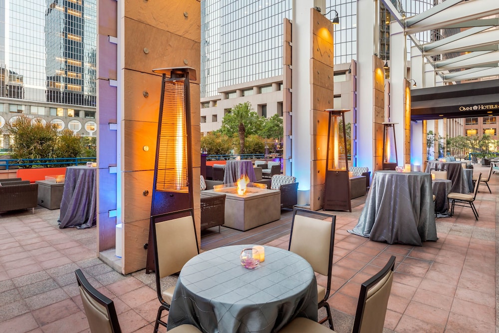Omni Los Angeles Hotel at California Plaza - photo 116
