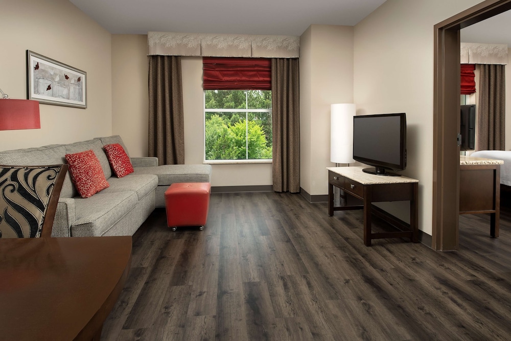 Embassy Suites by Hilton Birmingham Hoover - photo 12