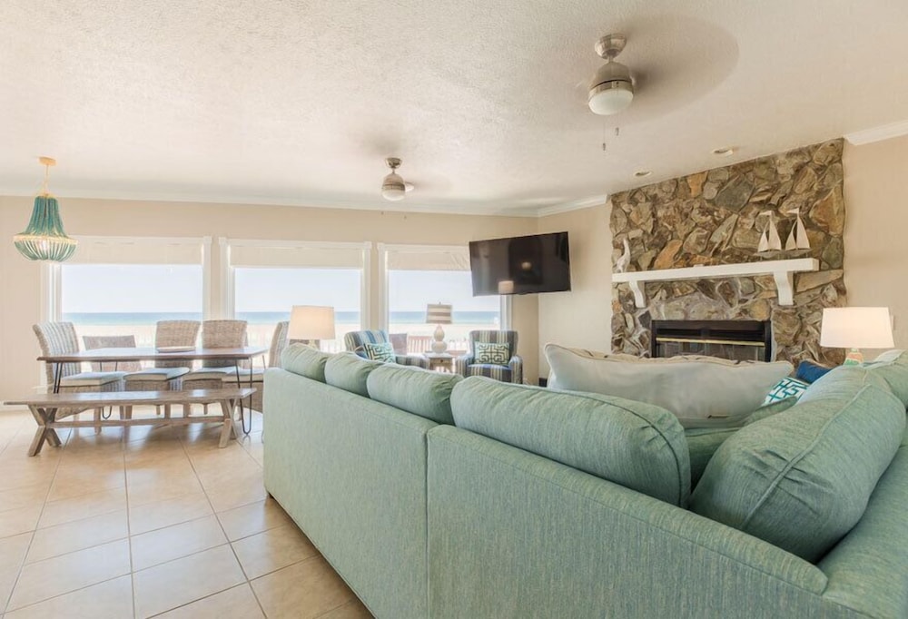Sandpiper Beacon Beach Resort - photo 234