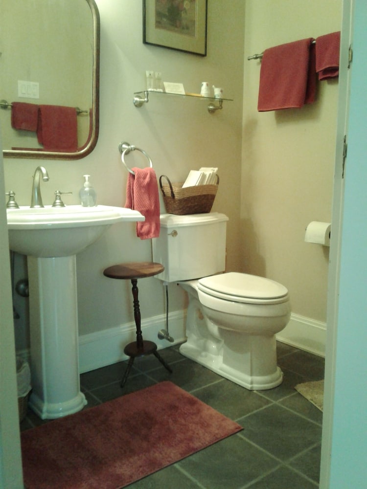 The Boxley Place Inn - photo 33